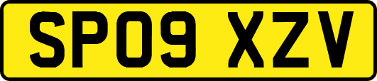 SP09XZV