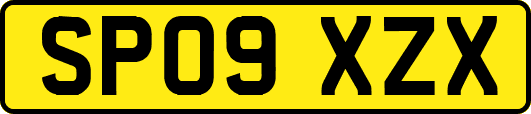 SP09XZX