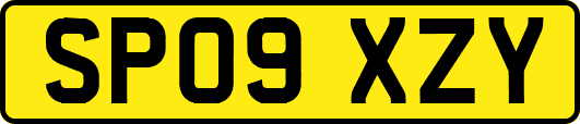 SP09XZY