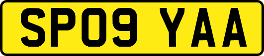 SP09YAA