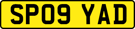 SP09YAD