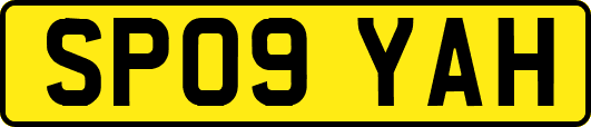 SP09YAH