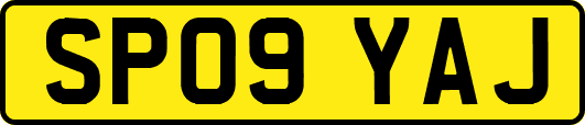 SP09YAJ