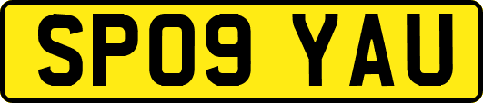 SP09YAU