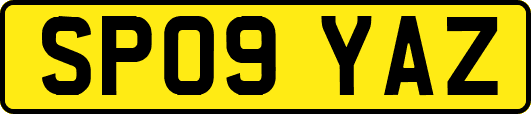 SP09YAZ