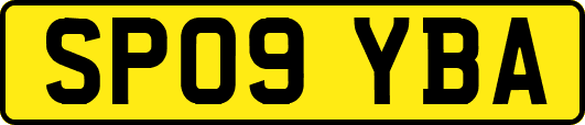 SP09YBA