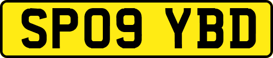 SP09YBD