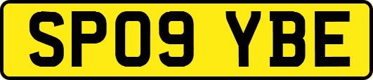 SP09YBE