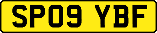 SP09YBF