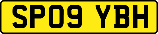 SP09YBH