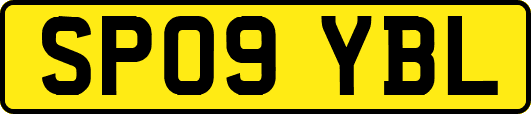 SP09YBL
