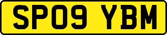 SP09YBM