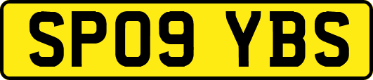 SP09YBS
