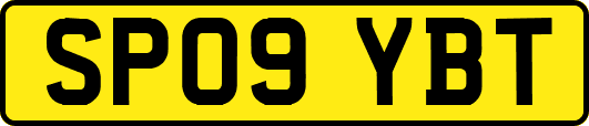 SP09YBT