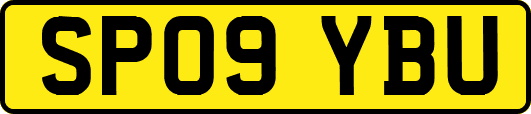 SP09YBU