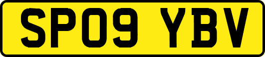 SP09YBV