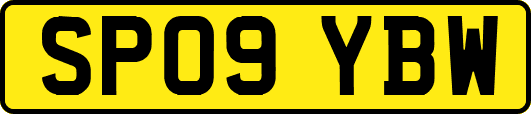 SP09YBW
