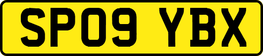 SP09YBX