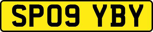 SP09YBY