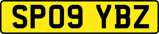 SP09YBZ
