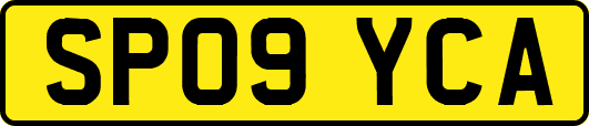 SP09YCA