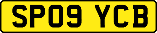 SP09YCB