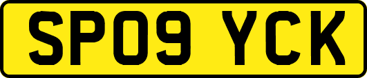 SP09YCK