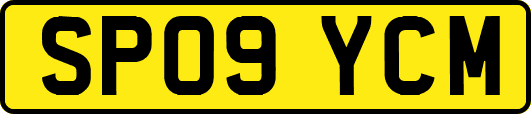 SP09YCM