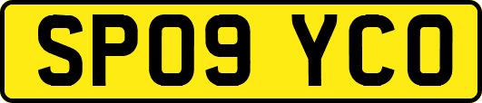 SP09YCO