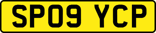 SP09YCP