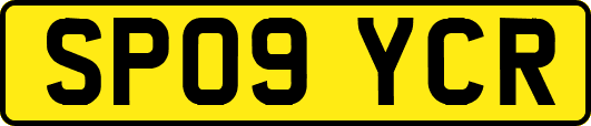 SP09YCR