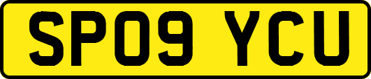 SP09YCU