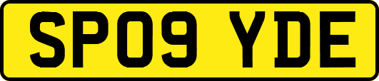 SP09YDE