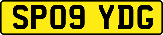 SP09YDG
