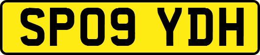 SP09YDH