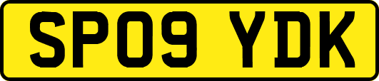 SP09YDK