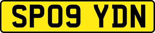 SP09YDN
