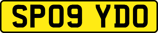 SP09YDO