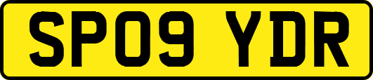SP09YDR