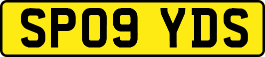 SP09YDS