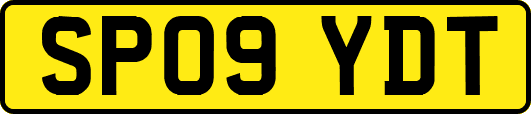 SP09YDT