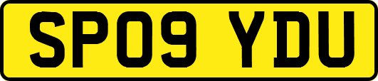 SP09YDU