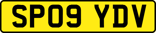 SP09YDV