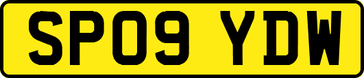 SP09YDW