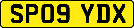 SP09YDX