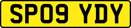 SP09YDY
