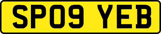 SP09YEB
