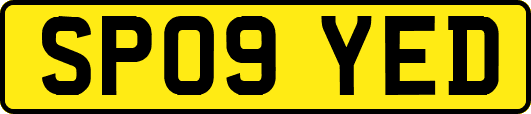 SP09YED