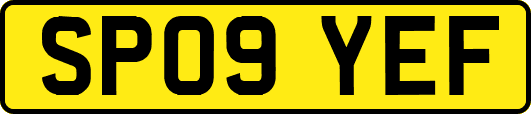 SP09YEF