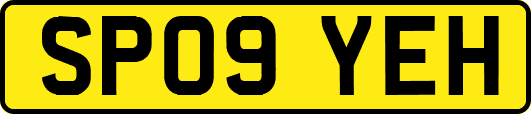 SP09YEH
